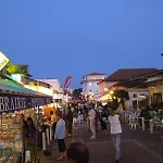 La De Mimizland ~ 10 Min A Pied De L'ocean