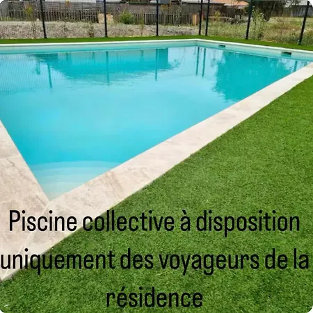 Holiday home La De Mimizland ~ 10 Min A Pied De L'ocean